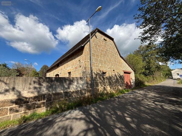 Maison à vendre à Lacapelle-Marival dans le Lot (46120), ref : 46030/MAIS/553