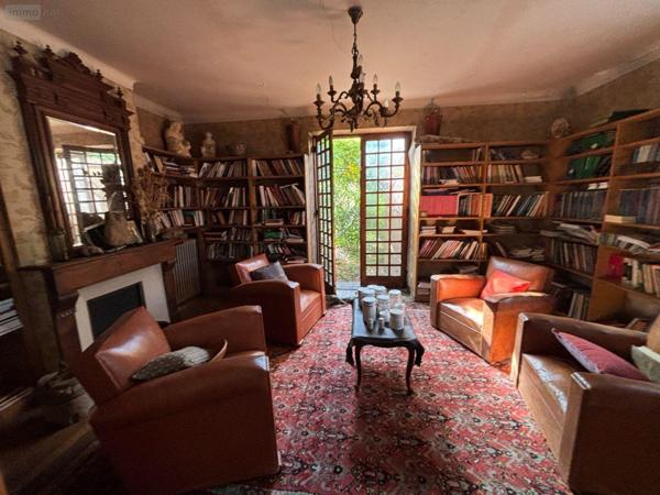 Maison à vendre à Lacapelle-Marival dans le Lot (46120), ref : 46030/MAIS/553