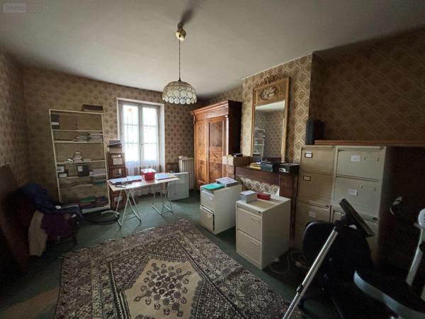 Maison à vendre à Lacapelle-Marival dans le Lot (46120), ref : 46030/MAIS/553