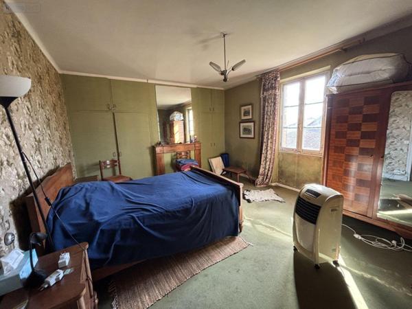 Maison à vendre à Lacapelle-Marival dans le Lot (46120), ref : 46030/MAIS/553