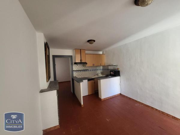 Location appartement 2 pièces de 33.99m²