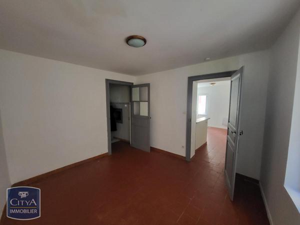 Location appartement 2 pièces de 33.99m²