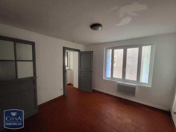 Location appartement 2 pièces de 33.99m²
