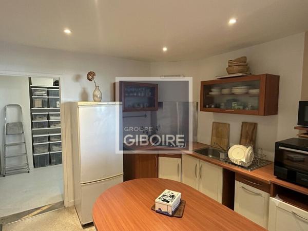 Local d'activites 340 m² à louer CHANTEPIE (réf : 35.7253)