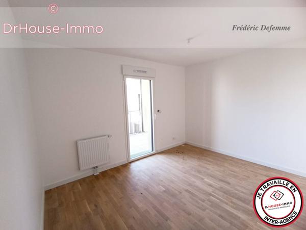 Appartement à vendre 4 pièces de 109 m²
