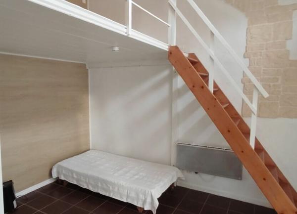 Appartement à vendre    2 pièces • 28,50 m2 Dourdan