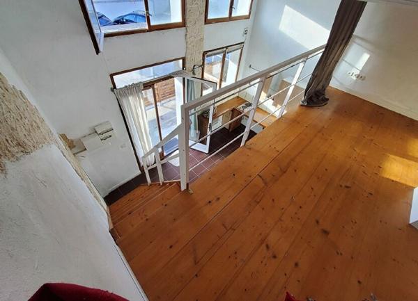 Appartement à vendre    2 pièces • 28,50 m2 Dourdan