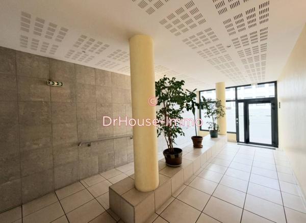 Appartement à vendre 2 pièces de 47 m²