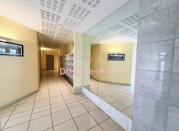 Appartement à vendre 2 pièces de 47 m²