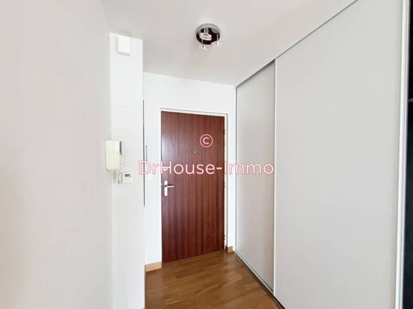 Appartement à vendre 2 pièces de 47 m²