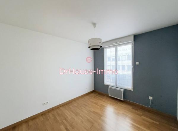 Appartement à vendre 2 pièces de 47 m²
