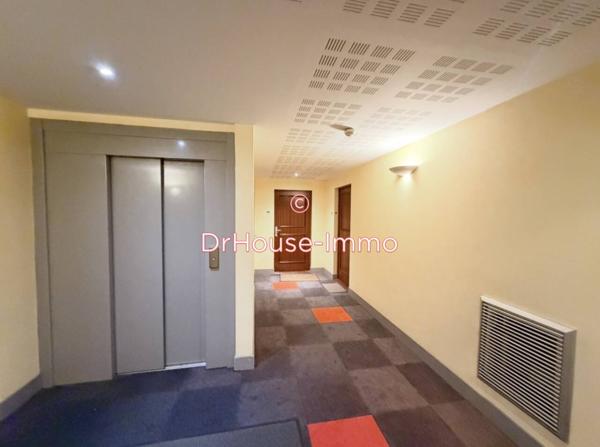 Appartement à vendre 2 pièces de 47 m²