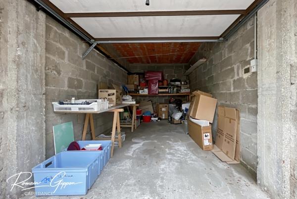 VIAGER OCCUPÉ À SAINT-MAX – F4 DE 80 M² AVEC GARAGE ET DEUX BALCONS