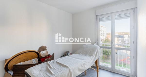 À vendre Appartement 4 pièces 74 m² - Jœuf 54240