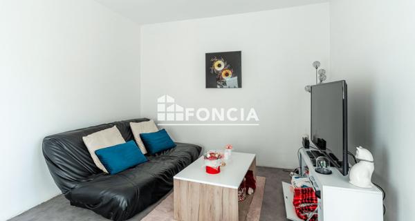 À vendre Appartement 4 pièces 74 m² - Jœuf 54240