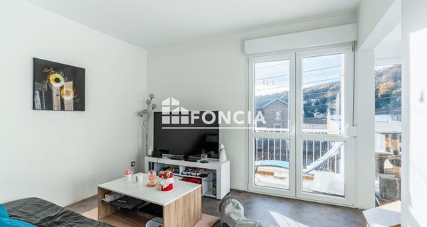 À vendre Appartement 4 pièces 74 m² - Jœuf 54240