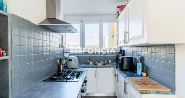À vendre Appartement 4 pièces 74 m² - Jœuf 54240
