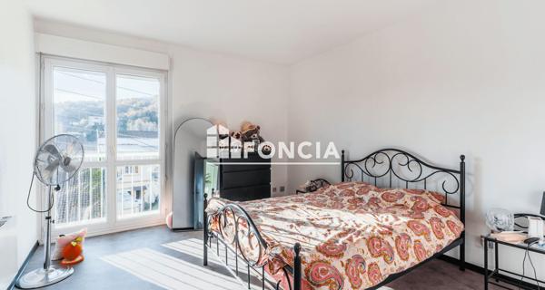 À vendre Appartement 4 pièces 74 m² - Jœuf 54240