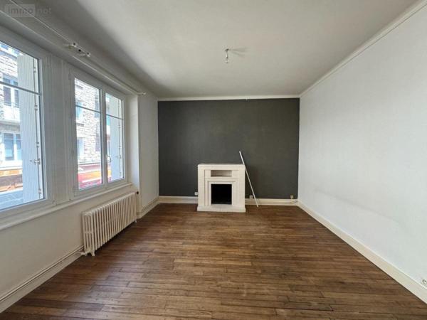 Appartement à louer à Dinard en Ille-et-Vilaine (35800), ref : 35084-L249