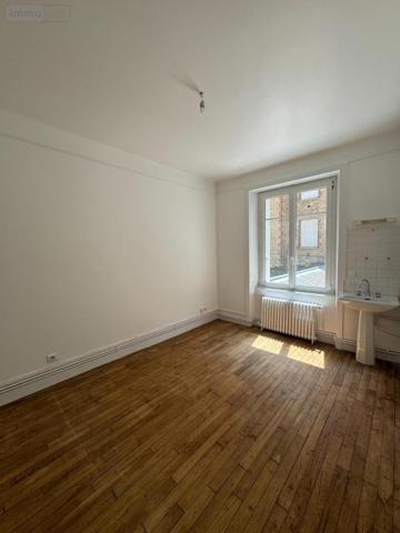 Appartement à louer à Dinard en Ille-et-Vilaine (35800), ref : 35084-L249