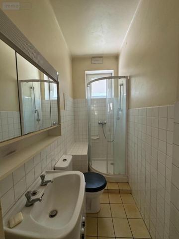 Appartement à louer à Dinard en Ille-et-Vilaine (35800), ref : 35084-L249