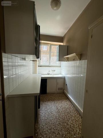 Appartement à louer à Dinard en Ille-et-Vilaine (35800), ref : 35084-L249