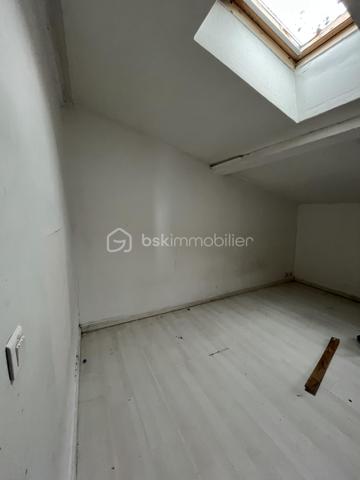 Maison de 206 m²
