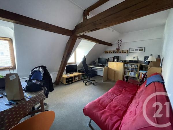 Appartement F2 à vendre  2 pièces - 29 m2 STRASBOURG - 67