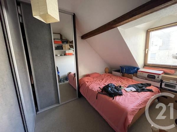 Appartement F2 à vendre  2 pièces - 29 m2 STRASBOURG - 67