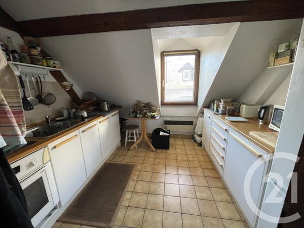 Appartement F2 à vendre  2 pièces - 29 m2 STRASBOURG - 67