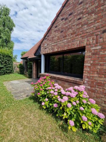 Maison 6 pièces Mérignies