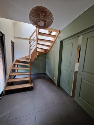 Maison 6 pièces Mérignies