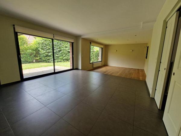 Maison 6 pièces Mérignies