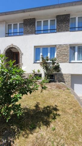 Maison de caractère,  4 chambres, 182 m²,  Hyper centre d'Étaples