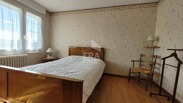 Maison de caractère,  4 chambres, 182 m²,  Hyper centre d'Étaples