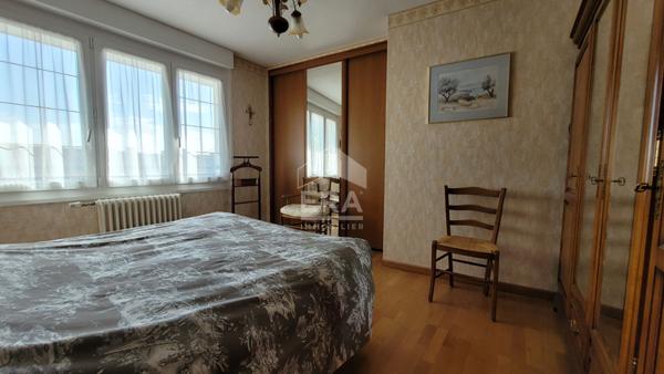 Maison de caractère,  4 chambres, 182 m²,  Hyper centre d'Étaples