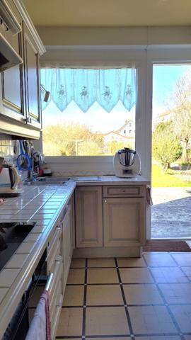 Maison de caractère,  4 chambres, 182 m²,  Hyper centre d'Étaples