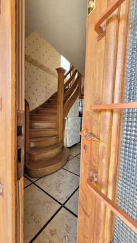 Maison de caractère,  4 chambres, 182 m²,  Hyper centre d'Étaples