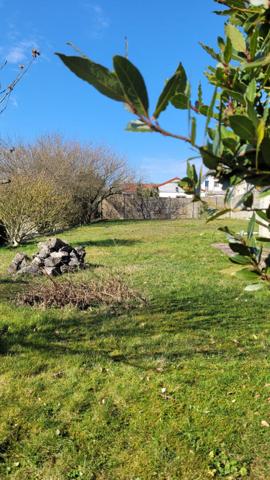 Maison de caractère,  4 chambres, 182 m²,  Hyper centre d'Étaples