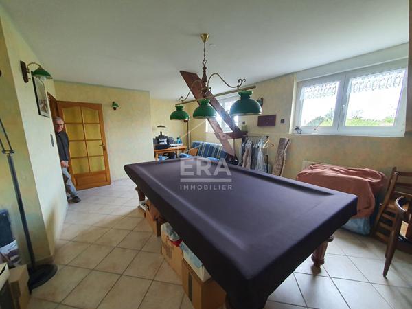 Maison de caractère,  4 chambres, 182 m²,  Hyper centre d'Étaples