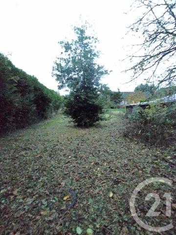 Terrain à vendre  667 m2 BRANCOURT LE GRAND - 02
