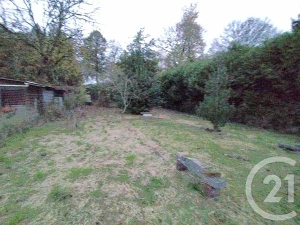Terrain à vendre  667 m2 BRANCOURT LE GRAND - 02