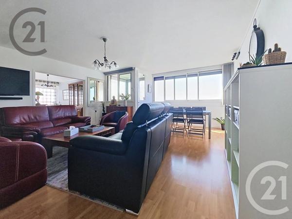Appartement T5 à vendre  5 pièces - 107 m 2   REIMS  - 51