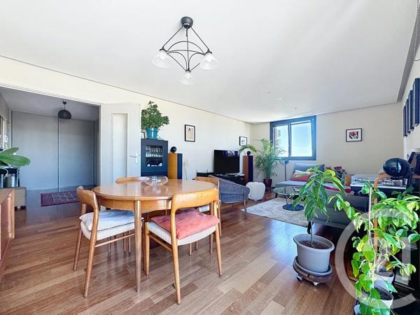 Appartement T5 à vendre  5 pièces - 107 m 2   REIMS  - 51