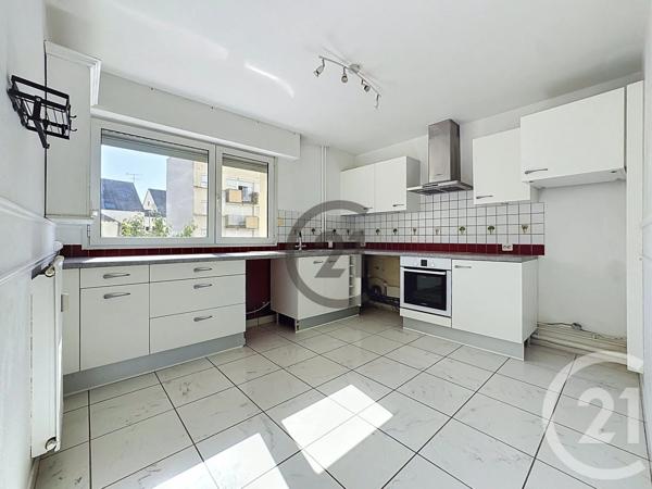 Appartement T5 à vendre  5 pièces - 107 m 2   REIMS  - 51