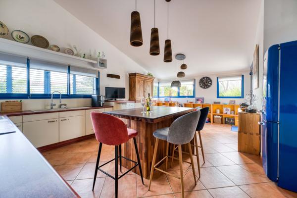 Vente Maison de luxe Saint-Denis-d'Oléron 12 Pièces 360 m²