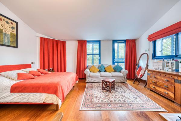 Vente Maison de luxe Saint-Denis-d'Oléron 12 Pièces 360 m²