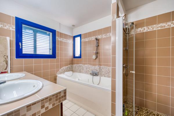 Vente Maison de luxe Saint-Denis-d'Oléron 12 Pièces 360 m²