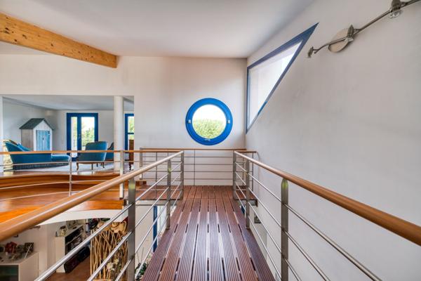 Vente Maison de luxe Saint-Denis-d'Oléron 12 Pièces 360 m²