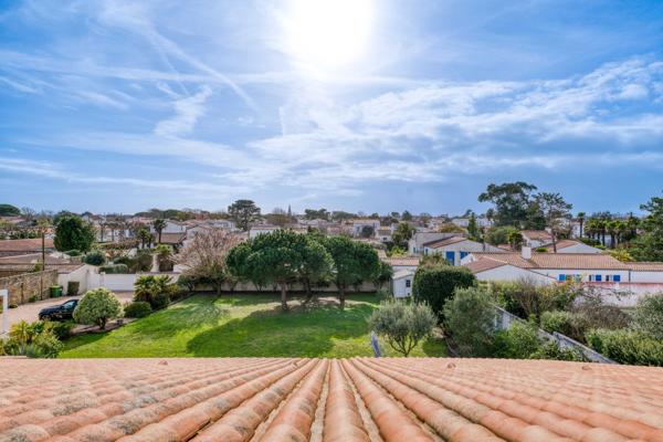 Vente Maison de luxe Saint-Denis-d'Oléron 12 Pièces 360 m²